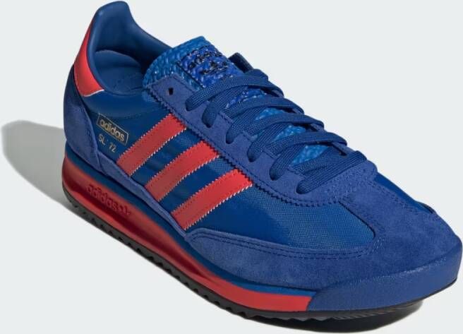 Adidas SL 72 RS Schoenen