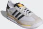 Adidas Originals SL 72 RS Cloud White Core Black Spark- Cloud White Core Black Spark - Thumbnail 25