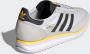 Adidas Originals SL 72 RS Cloud White Core Black Spark- Cloud White Core Black Spark - Thumbnail 26