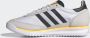 Adidas Originals SL 72 RS Cloud White Core Black Spark- Cloud White Core Black Spark - Thumbnail 27