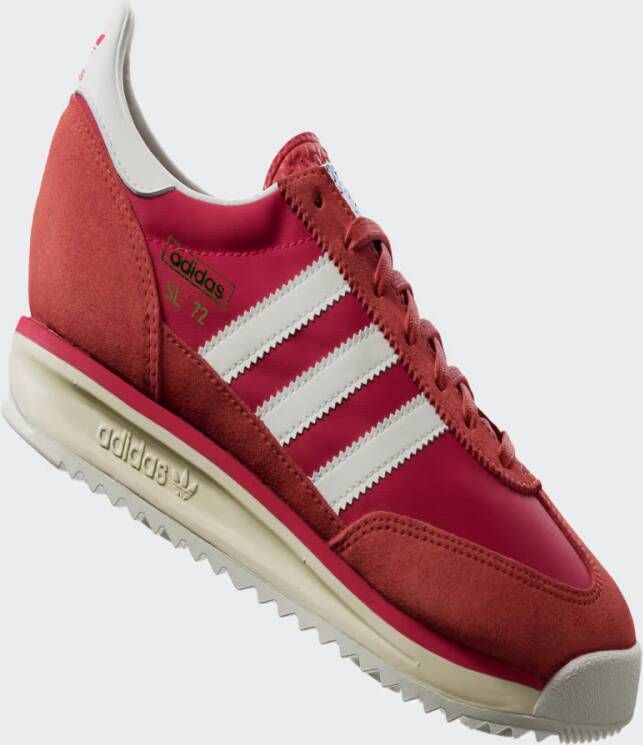 Adidas SL 72 RS Schoenen