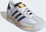 Adidas Originals SL 72 RS Junior Cloud White Core Black Spark- Dames Cloud White Core Black Spark - Thumbnail 8