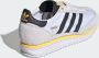 Adidas Originals SL 72 RS Junior Cloud White Core Black Spark- Dames Cloud White Core Black Spark - Thumbnail 9