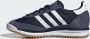 Adidas Originals SL 72 RS Junior Night Indigo Cloud White Shadow Navy Night Indigo Cloud White Shadow Navy - Thumbnail 13