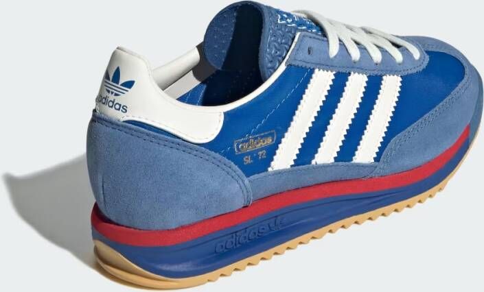 Adidas SL 72 RS Schoenen Kids