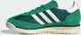 Adidas Originals SL 72 RS Sneaker Kids Running in groen formaten: 36.666 - Thumbnail 9