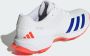 Adidas Performance SL22 Schoenen Dames Wit - Thumbnail 5