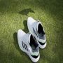 Adidas W Solarmotion BOA 2 Heren Golfschoenen Wit lime - Thumbnail 4