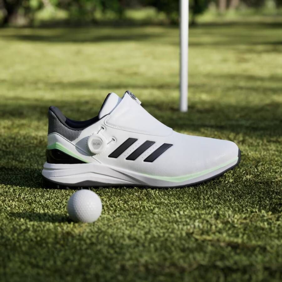 Adidas Solarmotion BOA 24 Spikeless Golfschoenen