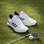 Adidas W Solarmotion BOA 2 Heren Golfschoenen Wit lime - Thumbnail 7