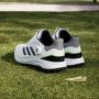 Adidas W Solarmotion BOA 2 Heren Golfschoenen Wit lime - Thumbnail 8