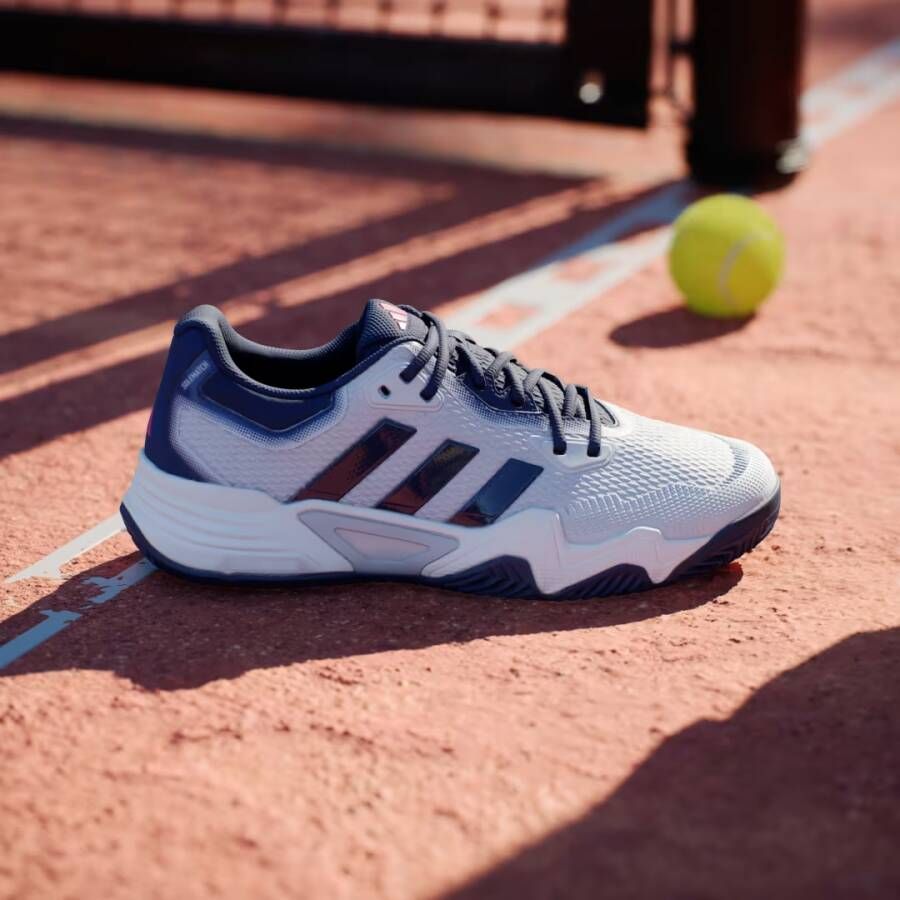 Adidas Solematch Control 2 Clay Tennisschoenen