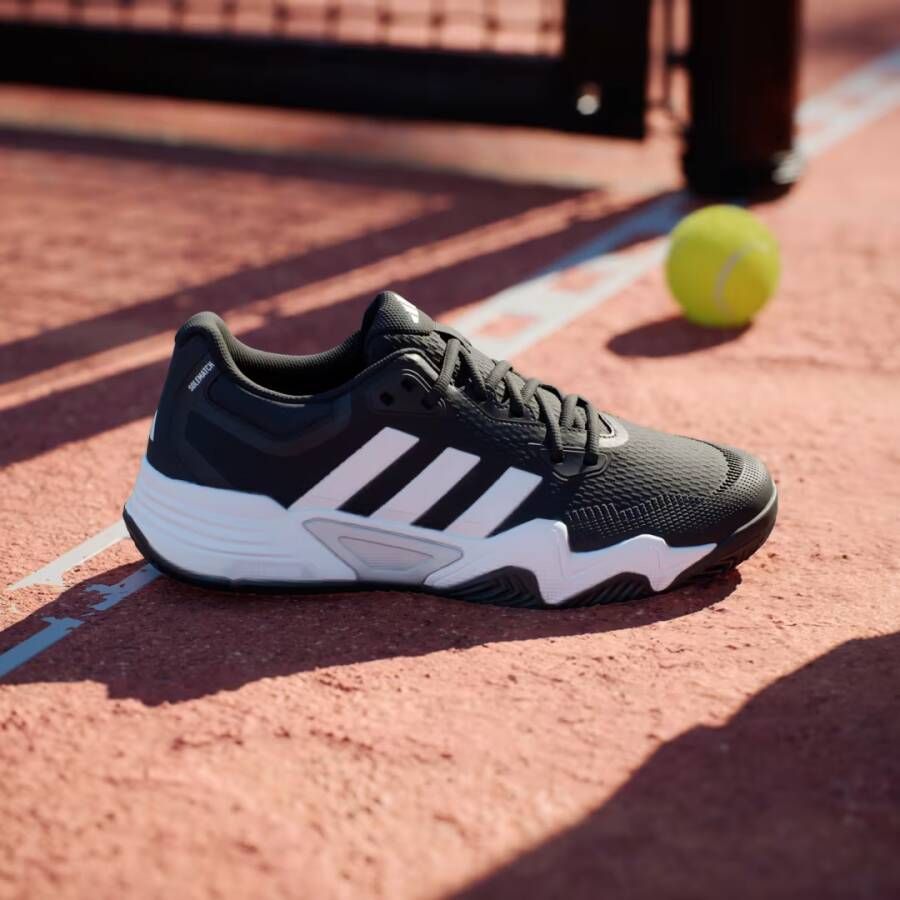 Adidas Solematch Control 2 Clay Tennisschoenen