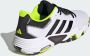 Adidas Perfor ce Solematch Control 2 Tennisschoenen Unisex Wit - Thumbnail 6