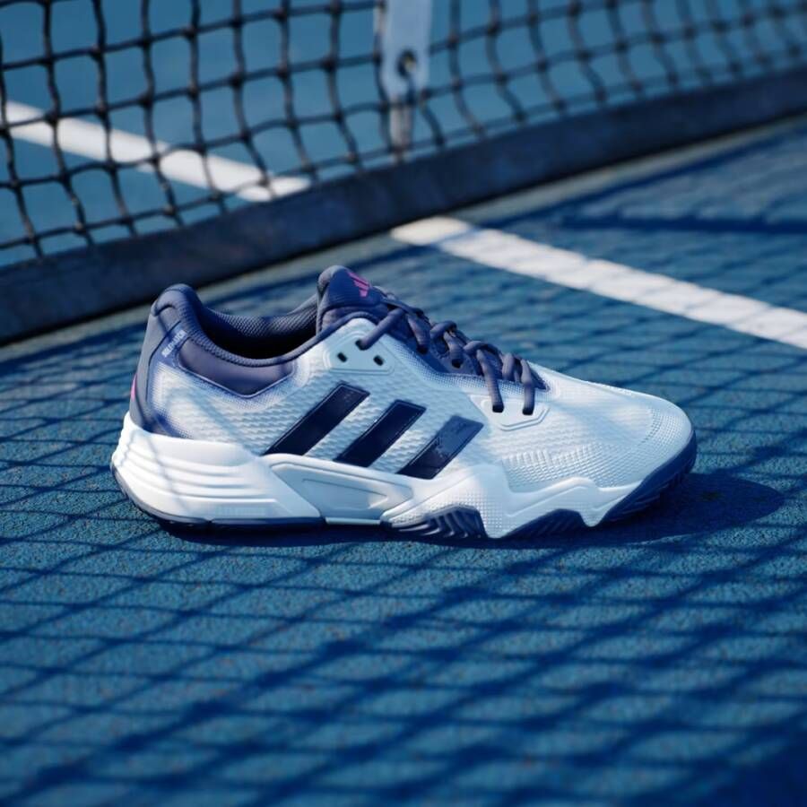 Adidas Solematch Control 2 Tennisschoenen