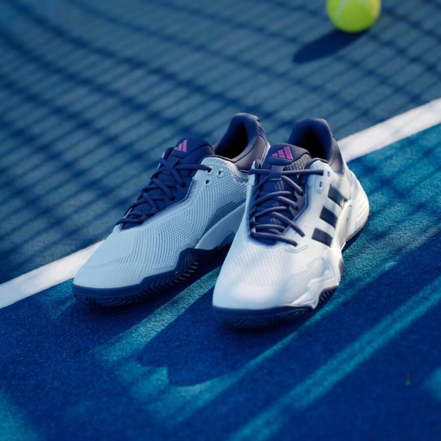 Adidas Solematch Control 2 Tennisschoenen