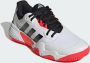 Adidas Solematch Control 2 Tennisschoenen - Thumbnail 4