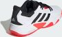 Adidas Solematch Control 2 Tennisschoenen - Thumbnail 5