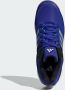 Adidas Perfor ce Speedcourt Indoor Schoenen Unisex Blauw - Thumbnail 14