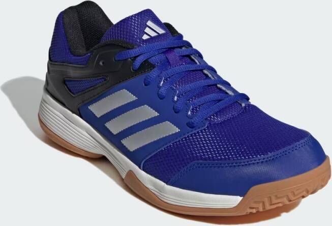 Adidas Speedcourt Indoor Schoenen