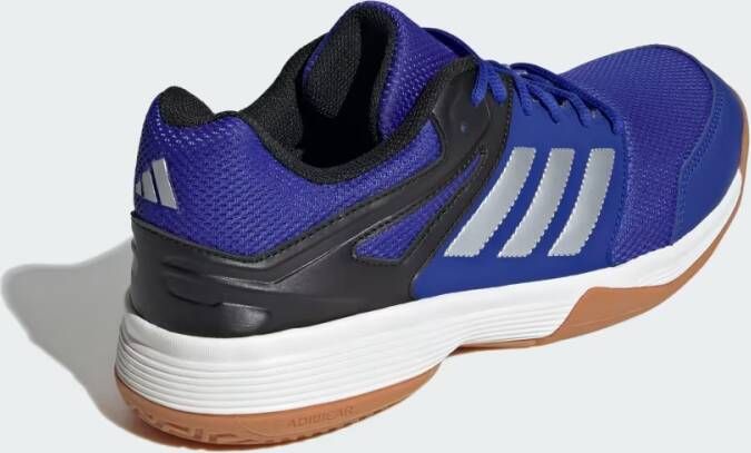 Adidas Speedcourt Indoor Schoenen