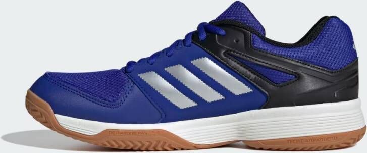 Adidas Speedcourt Indoor Schoenen