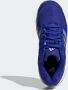 Adidas Perfor ce Speedcourt Indoor Schoenen Kids Kinderen Blauw - Thumbnail 3