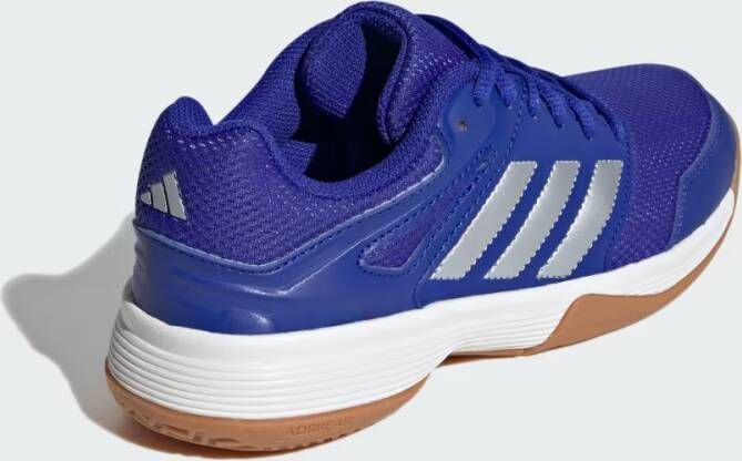 Adidas Speedcourt Indoor Schoenen Kids