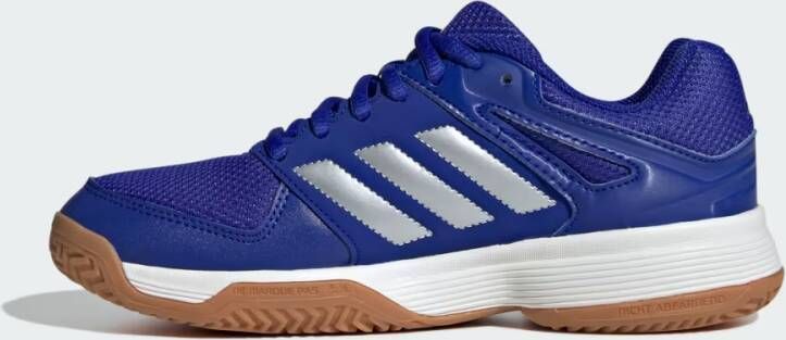 Adidas Speedcourt Indoor Schoenen Kids