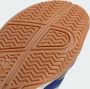 Adidas Perfor ce Speedcourt Indoor Schoenen Kids Kinderen Blauw - Thumbnail 6