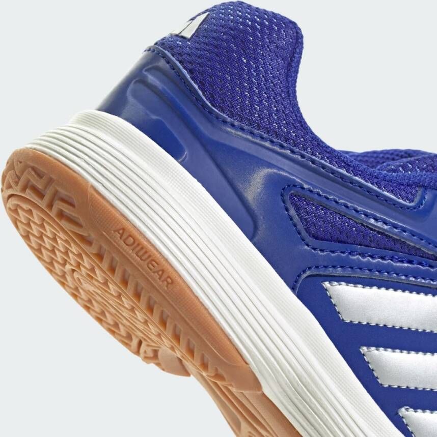 Adidas Speedcourt Indoor Schoenen Kids