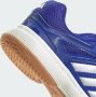 Adidas Perfor ce Speedcourt Indoor Schoenen Kids Kinderen Blauw - Thumbnail 7