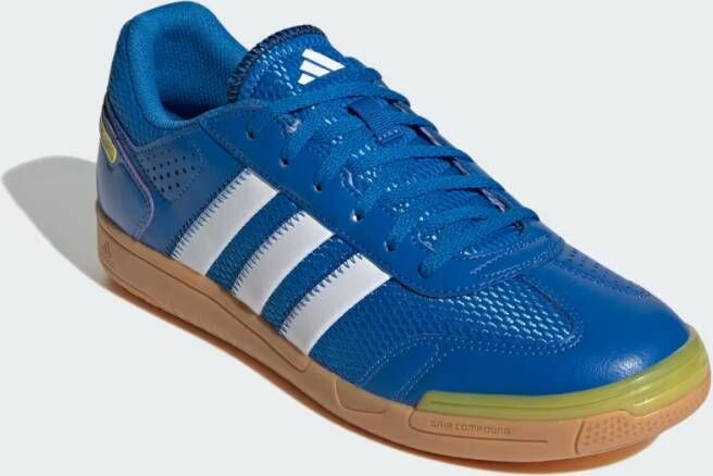 Adidas Spezial Light Handball Schoenen