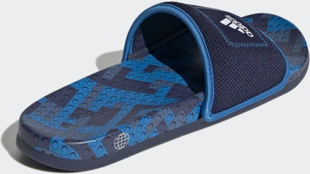 Adidas Sportswear adidas adilette Comfort x LEGO Slippers