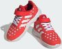 Adidas Sportswear Nebzed x Disney Minnie Mouse Kinderschoenen Kinderen Oranje - Thumbnail 4