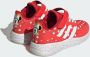 Adidas Sportswear Nebzed x Disney Minnie Mouse Kinderschoenen Kinderen Oranje - Thumbnail 5