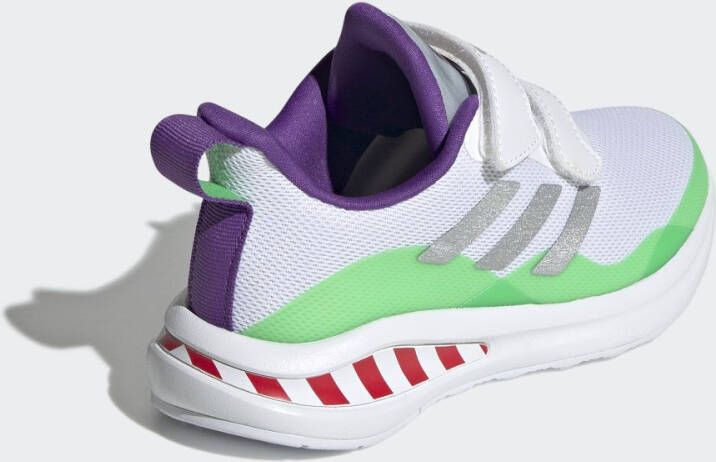 Adidas Sportswear adidas x Disney Pixar Buzz Lightyear Toy Story FortaRun Schoenen