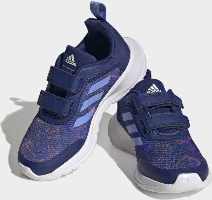 Adidas Sportswear adidas x Disney Tensaur Run Finding Nemo Sport Hardloopschoenen