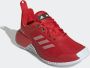 Adidas Perfor ce Lego Sport J Hardloopschoenen Kinderen Rode - Thumbnail 8