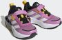 Adidas Sportswear adidas x LEGO Tech RNR Schoenen met Elastische Veters en Klittenband - Thumbnail 4