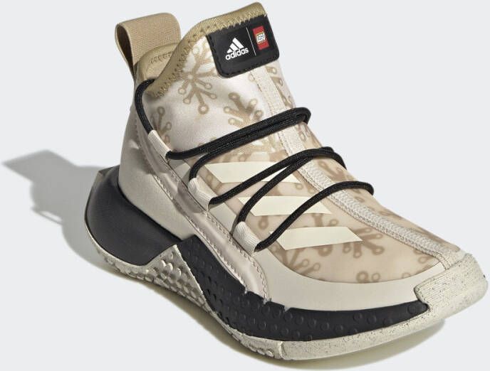 Adidas Sportswear adidas x LEGOÂ Sport Mid Schoenen