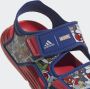 Adidas Sportswear adidas x Marvel Super Hero Adventures AltaSwim Sandalen - Thumbnail 3