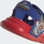 Adidas Sportswear adidas x Marvel Super Hero Adventures AltaSwim Sandalen - Thumbnail 6