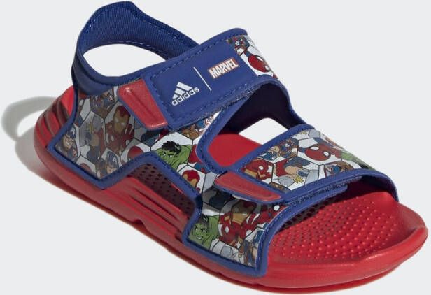 Adidas Sportswear adidas x Marvel Super Hero Adventures AltaSwim Sandalen