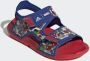 Adidas Sportswear adidas x Marvel Super Hero Adventures AltaSwim Sandalen - Thumbnail 7