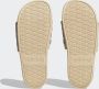 Adidas Sportswear Adilette Comfort Slides Beige Groen 1 2 Vrouw - Thumbnail 10