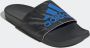 Adidas Sportswear adilette Comfort Slippers - Thumbnail 4