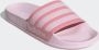 Adidas adilette Shower Badslippers Clear Pink Clear Pink Super Pop Dames - Thumbnail 7