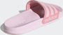 Adidas adilette Shower Badslippers Clear Pink Clear Pink Super Pop Dames - Thumbnail 8