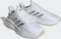 Adidas Sportswear AlphaEdge + Schoenen Unisex Wit - Thumbnail 5